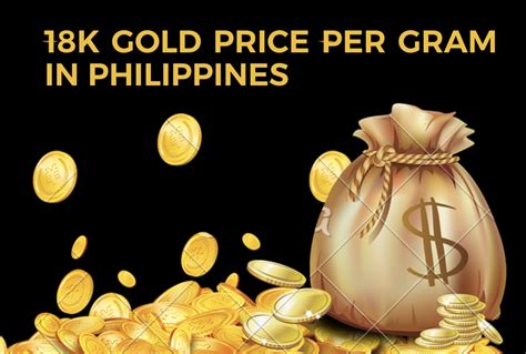 18k Gold Necklace Price In Philippines Per Gram .